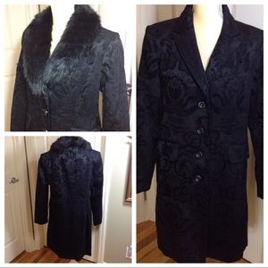 🔷 Winter/ Fall Coat 🍁